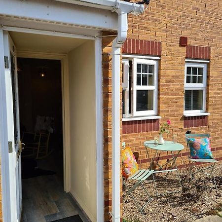 The Shambles By Spires Accommodation A Boho Styled Place To Stay Just 3 Miles From Birches Valley Visitors Centre Cannock Chase Rugeley Esterno foto