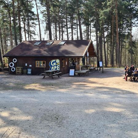 The Shambles By Spires Accommodation A Boho Styled Place To Stay Just 3 Miles From Birches Valley Visitors Centre Cannock Chase Rugeley Esterno foto