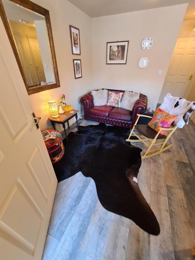 The Shambles By Spires Accommodation A Boho Styled Place To Stay Just 3 Miles From Birches Valley Visitors Centre Cannock Chase Rugeley Esterno foto
