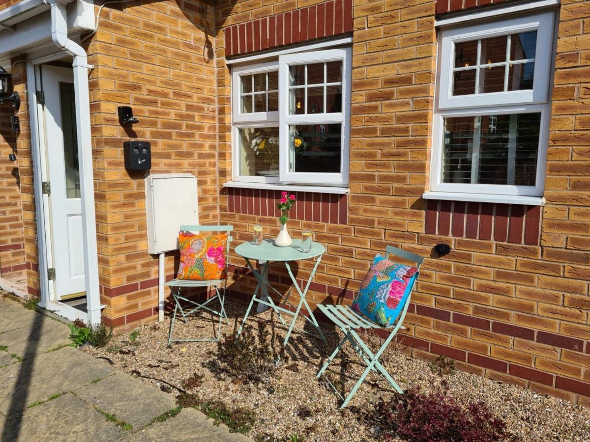 The Shambles By Spires Accommodation A Boho Styled Place To Stay Just 3 Miles From Birches Valley Visitors Centre Cannock Chase Rugeley Esterno foto