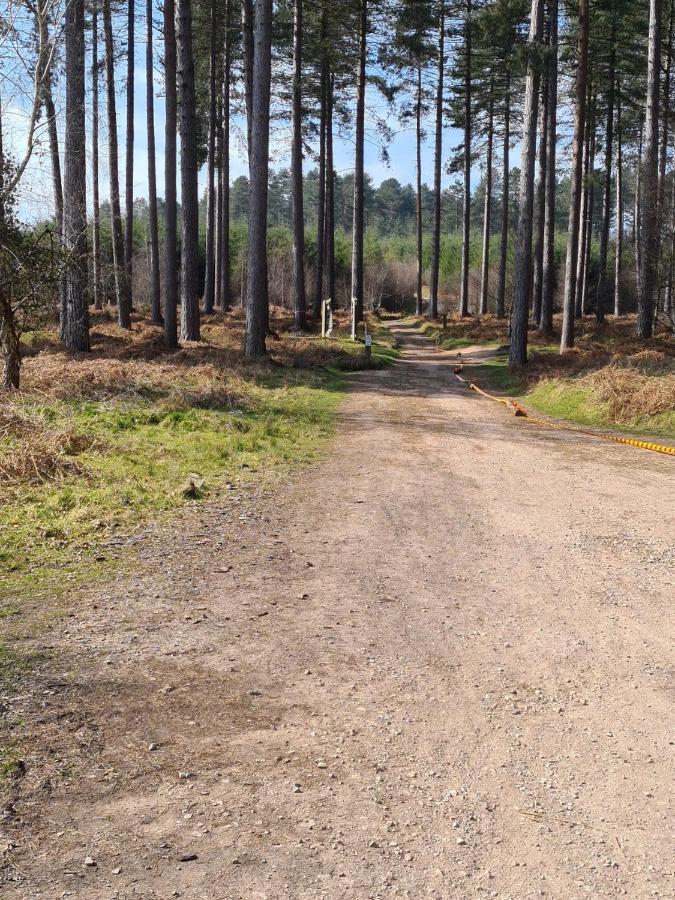 The Shambles By Spires Accommodation A Boho Styled Place To Stay Just 3 Miles From Birches Valley Visitors Centre Cannock Chase Rugeley Esterno foto