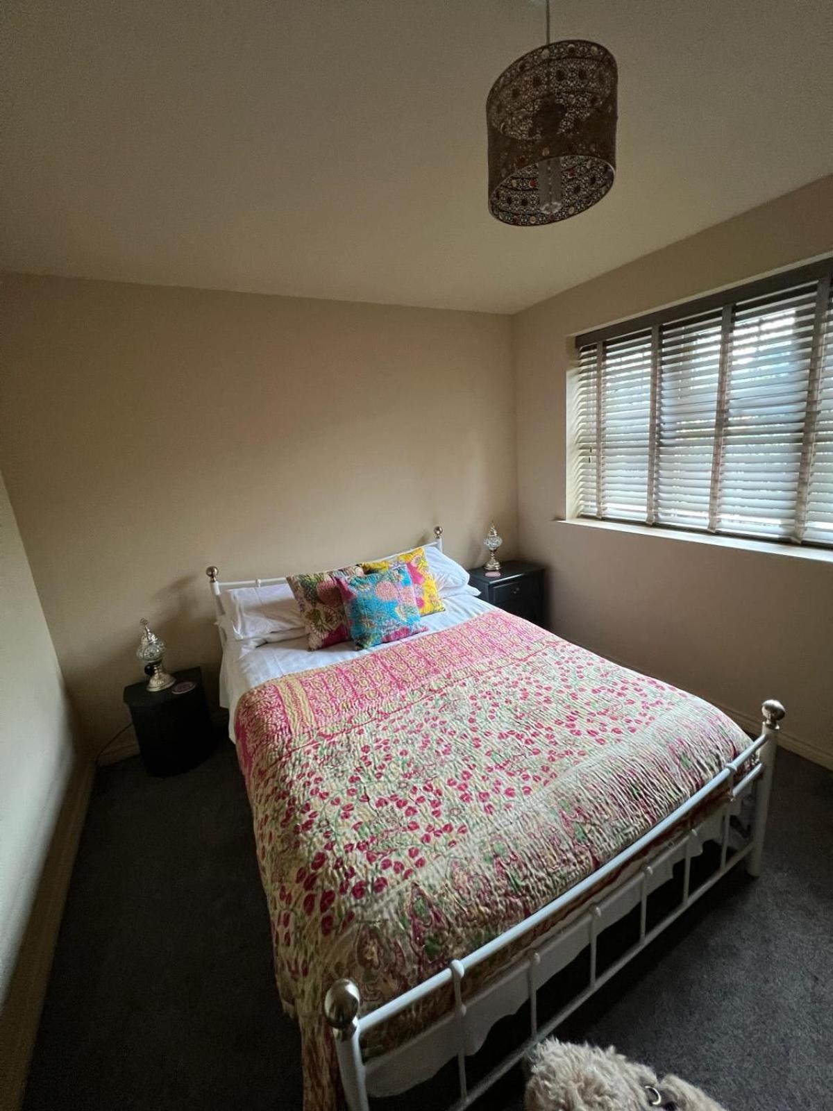 The Shambles By Spires Accommodation A Boho Styled Place To Stay Just 3 Miles From Birches Valley Visitors Centre Cannock Chase Rugeley Esterno foto