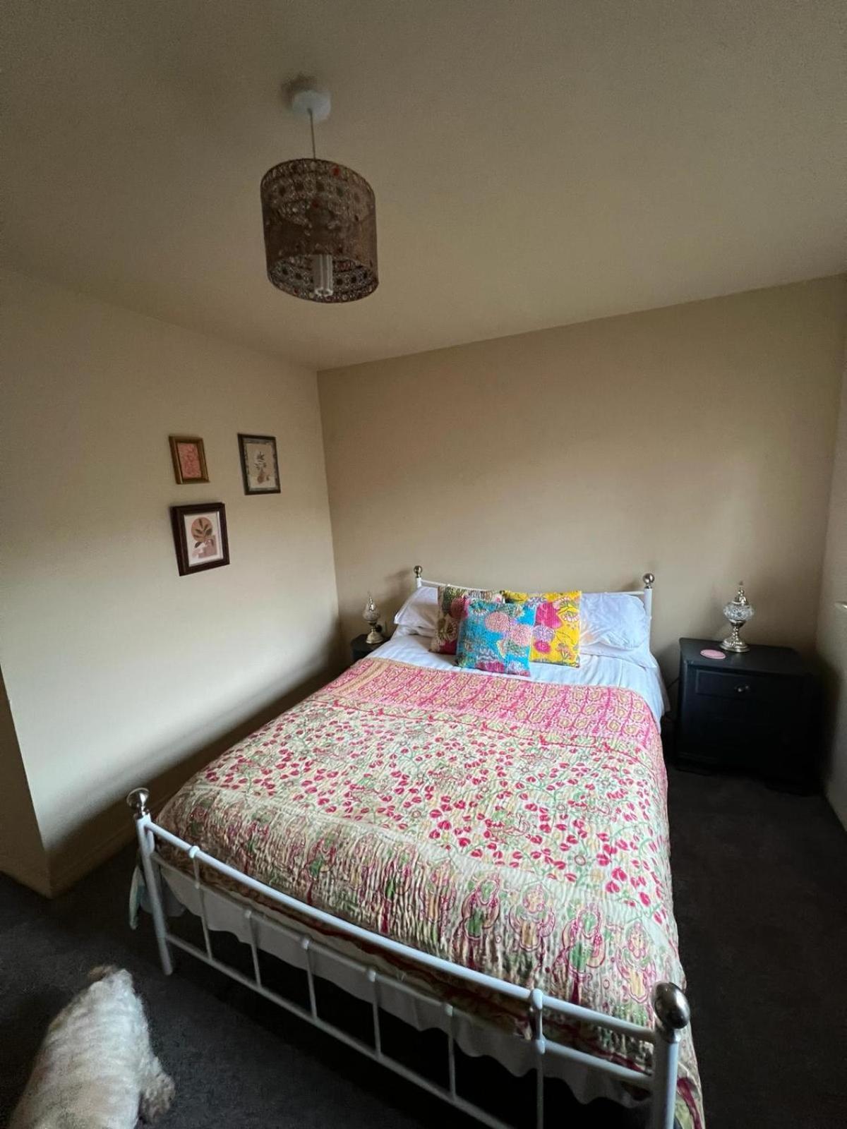 The Shambles By Spires Accommodation A Boho Styled Place To Stay Just 3 Miles From Birches Valley Visitors Centre Cannock Chase Rugeley Esterno foto